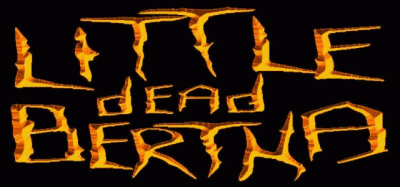 logo Little Dead Bertha